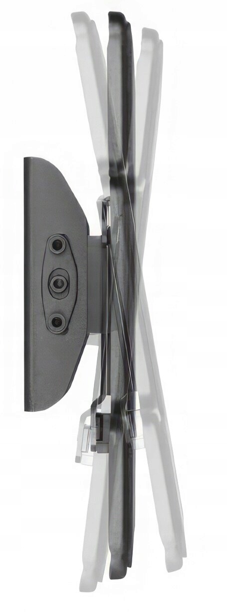 Zgodność z standardem VESA i regulacja pochylenia