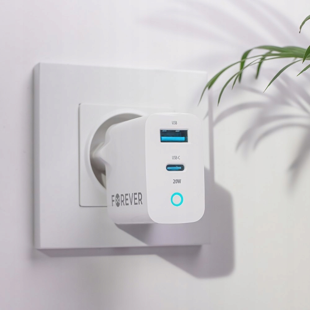 Zgodność ze standardem Quick Charge 3.0