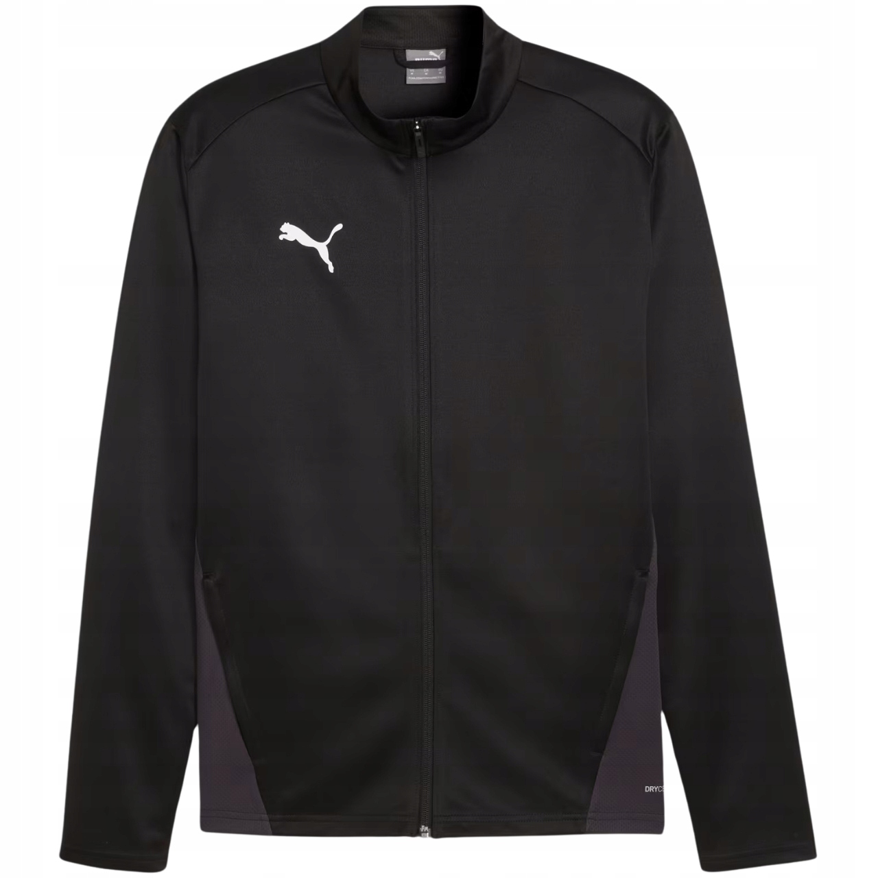 Bluza męska Puma TeamGoal Training Jacket – Komfort i styl w treningu