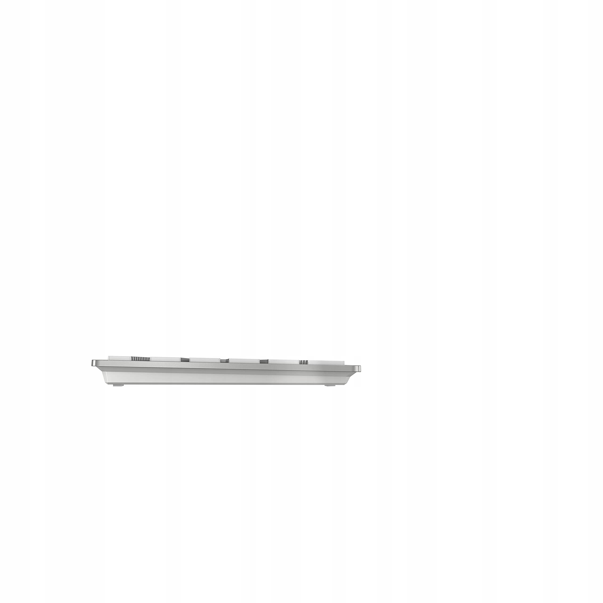 Precyzyjny mechanizm nożycowy dla komfortu pisania