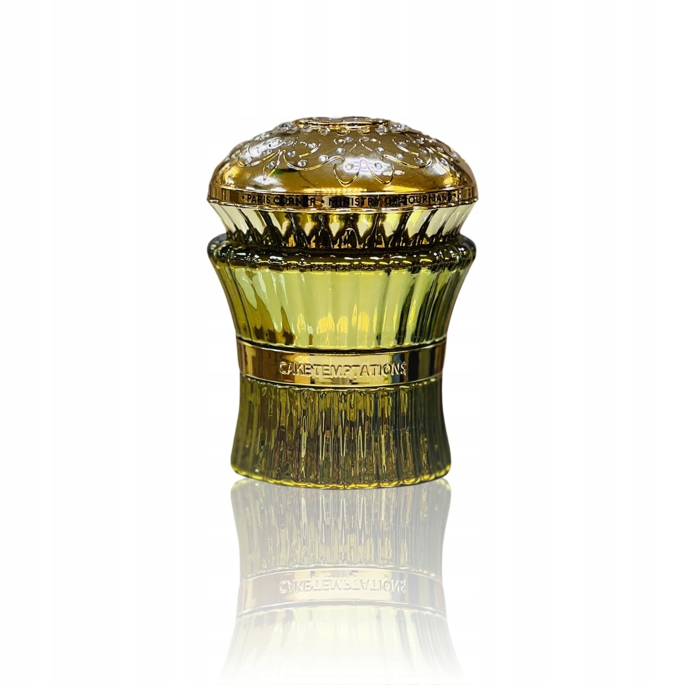 Cechy charakterystyczne wody perfumowanej