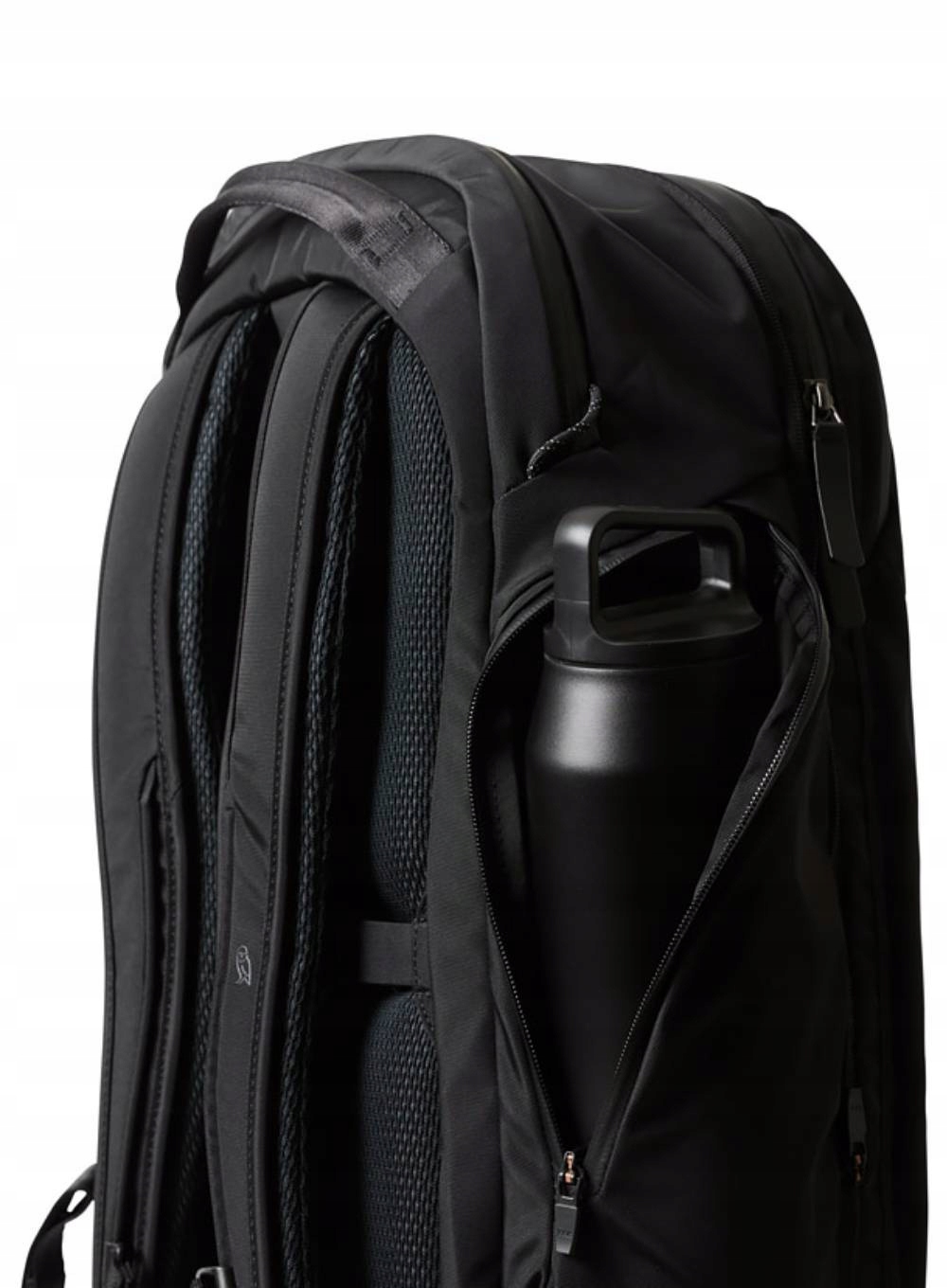 Wbudowane zabezpieczenia – Kieszeń RFID dla Twoich dokumentów