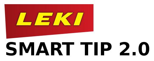 leki smart tip