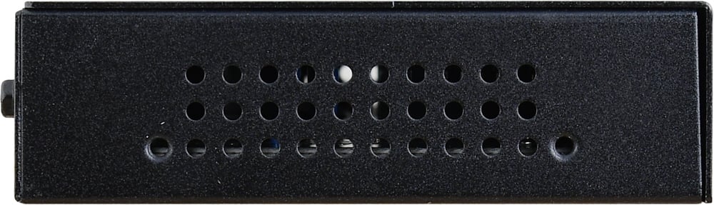 Automatyczna detekcja urządzeń PoE – Oszczędność czasu i kosztów