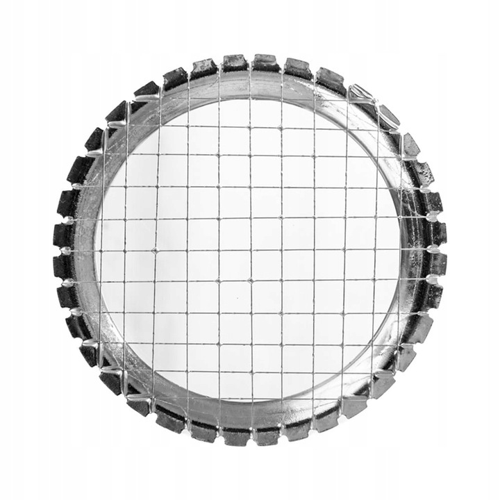 Przykłady zastosowania – Szybkie przygotowanie składników do sałatek i dekoracji potraw