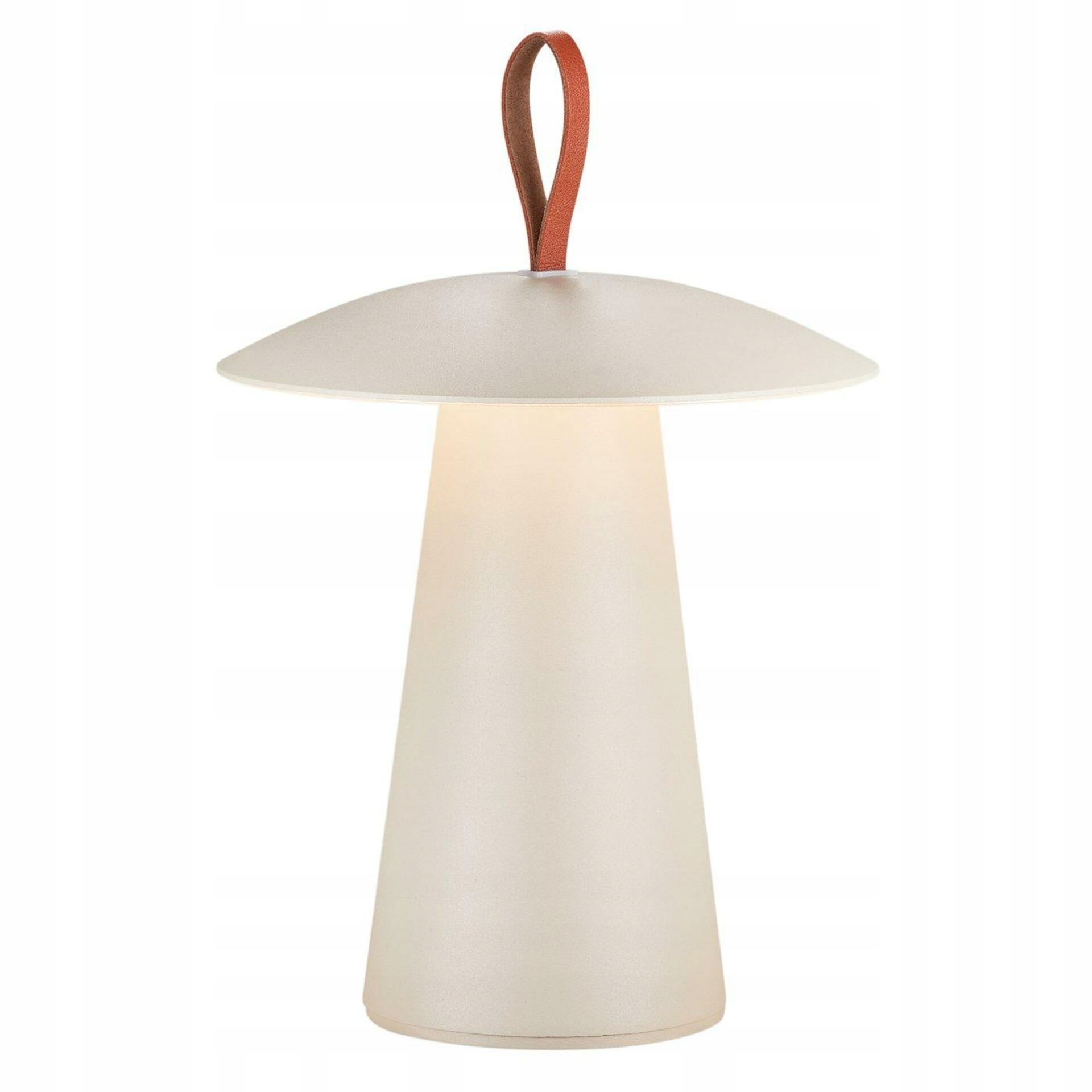 Stylowy design – Nowoczesny wygląd lampy ARA To-Go