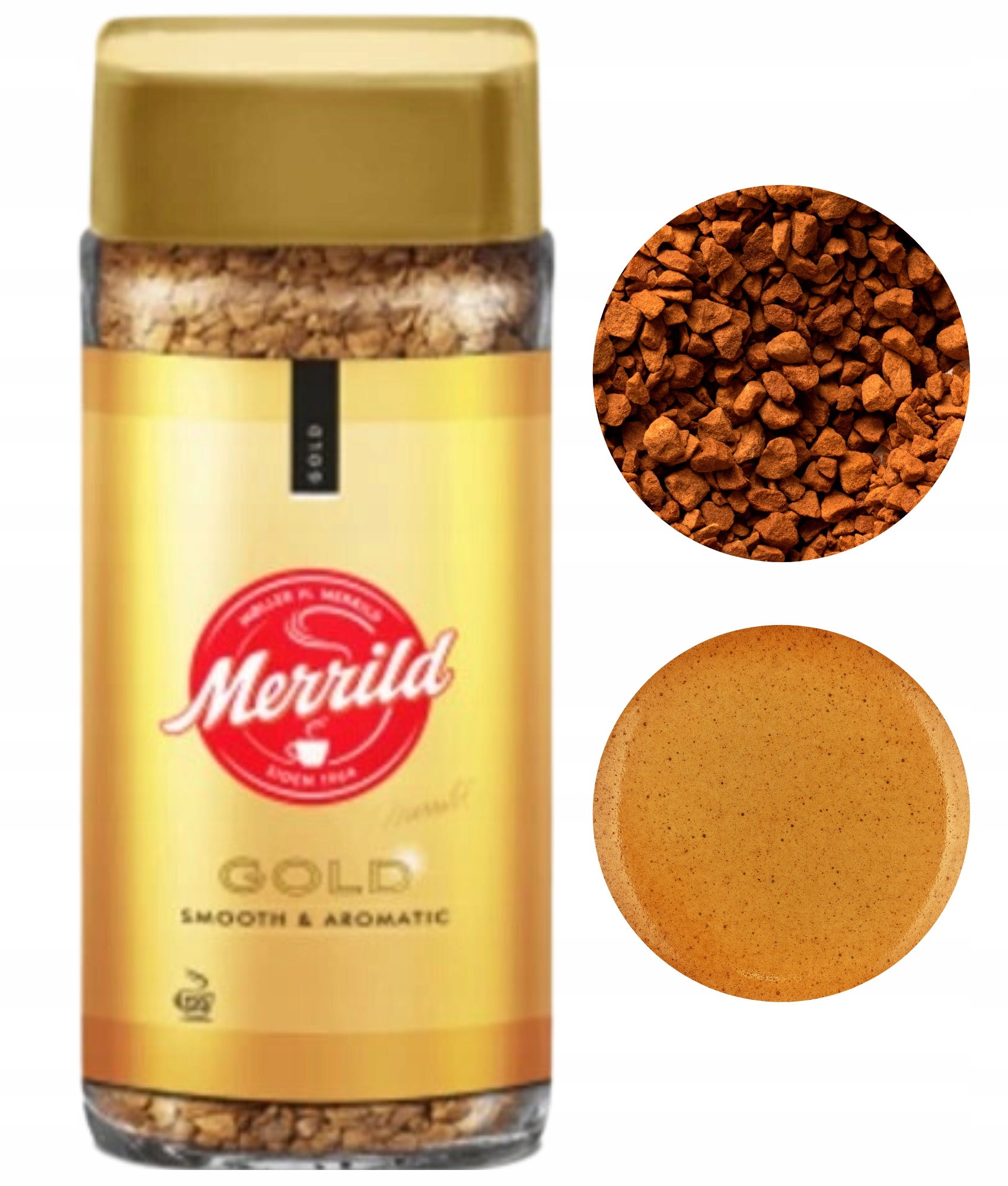 Szybkie i wygodne przygotowanie ulubionego napoju