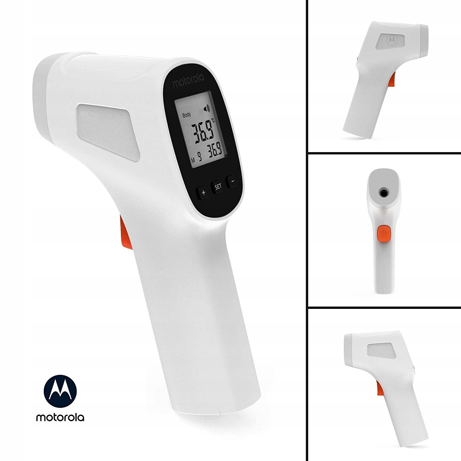 Alarm gorączkowy – bezpieczeństwo dla całej rodziny