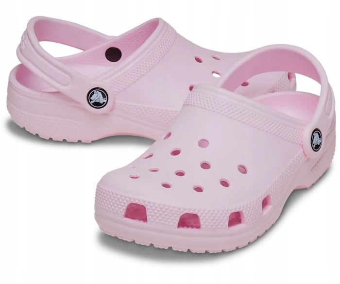Dlaczego warto wybrać Crocs dla dzieci?