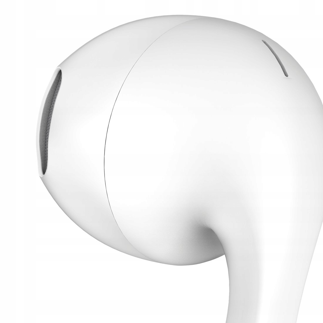 Zintegrowany mikrofon i obsługa Siri