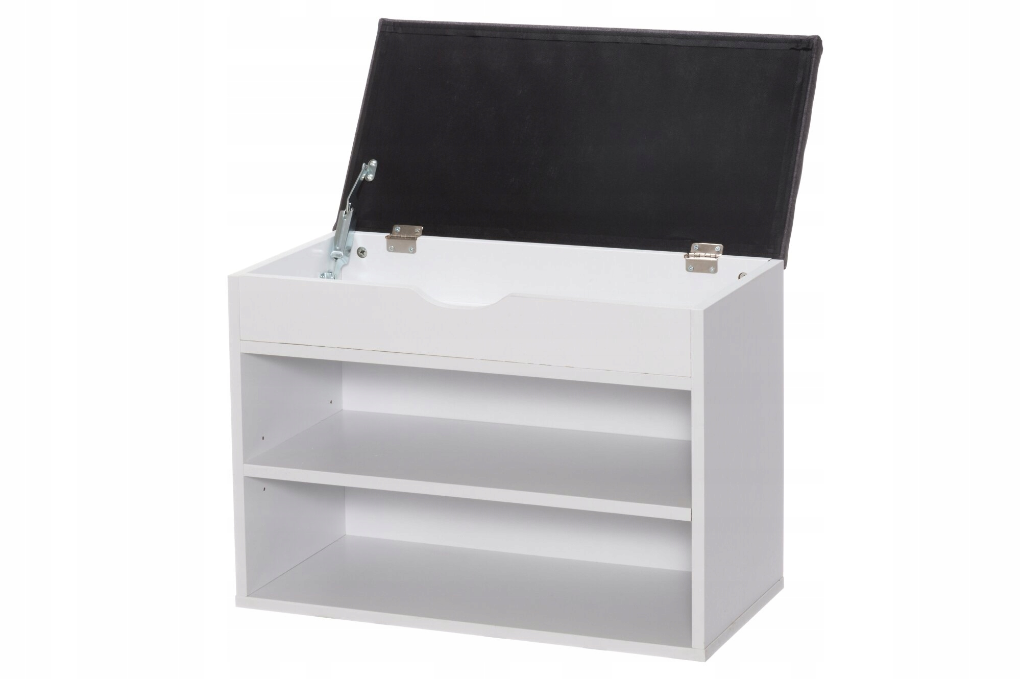 Solidna konstrukcja z MDF