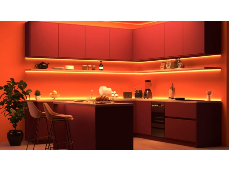 Regulacja jasności – Dostosuj światło do swoich potrzeb