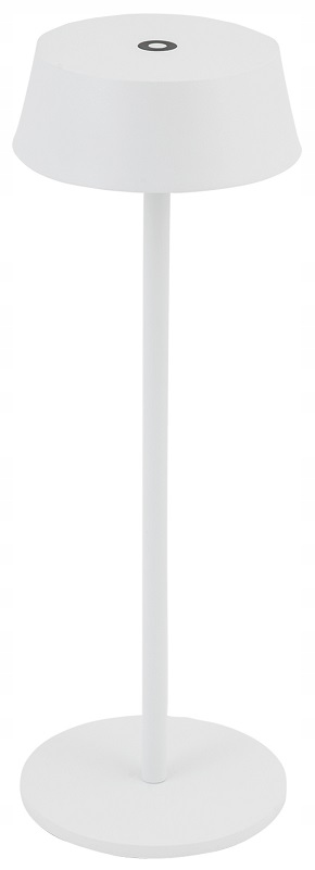 Nowoczesny design i funkcjonalność lampy AMY LED