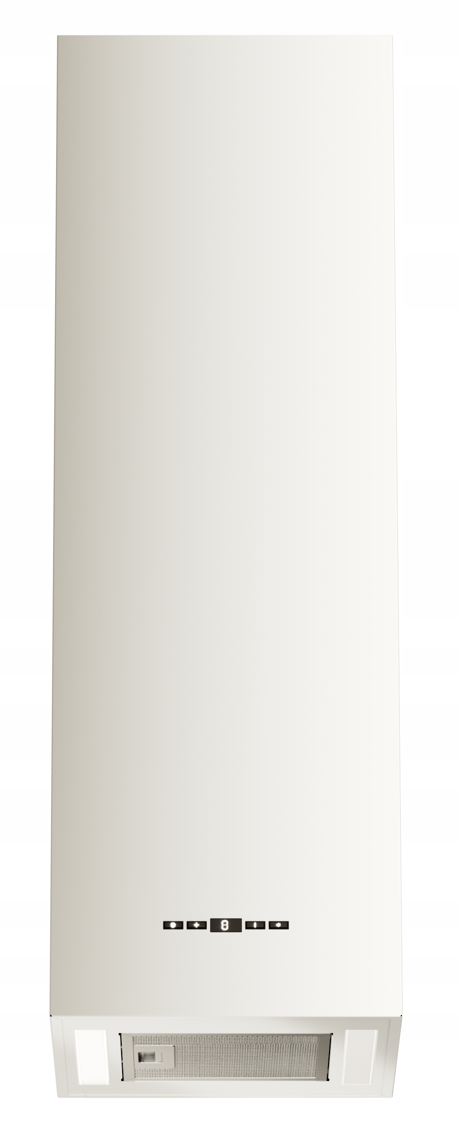 Tryb pracy: wyciąg lub pochłaniacz