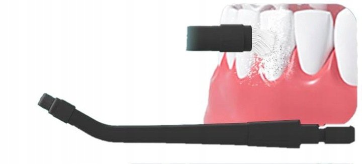 Dysza ortodontyczna – idealna do aparatów ortodontycznych