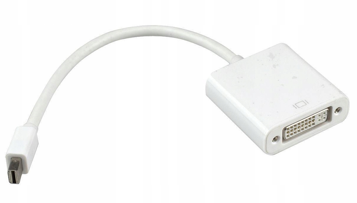 Prosta obsługa – Plug and Play bez dodatkowych sterowników