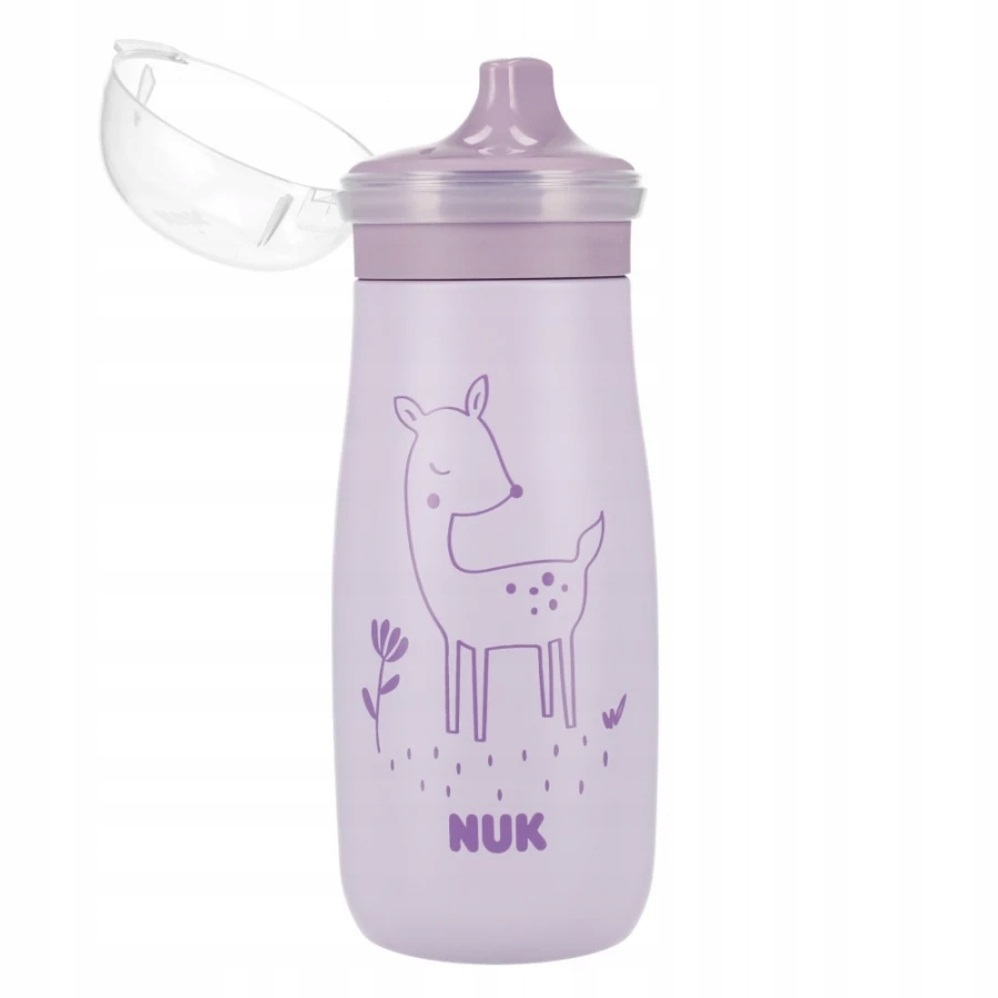 Lekka konstrukcja i ergonomiczny kształt