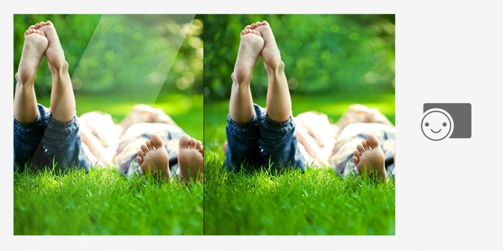 Technologia AdaptiveSync – Płynny obraz bez tearingu