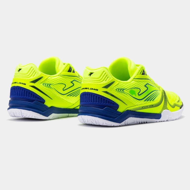 Technologia FLEXO i ROTATION – Zwiększona zwrotność i elastyczność