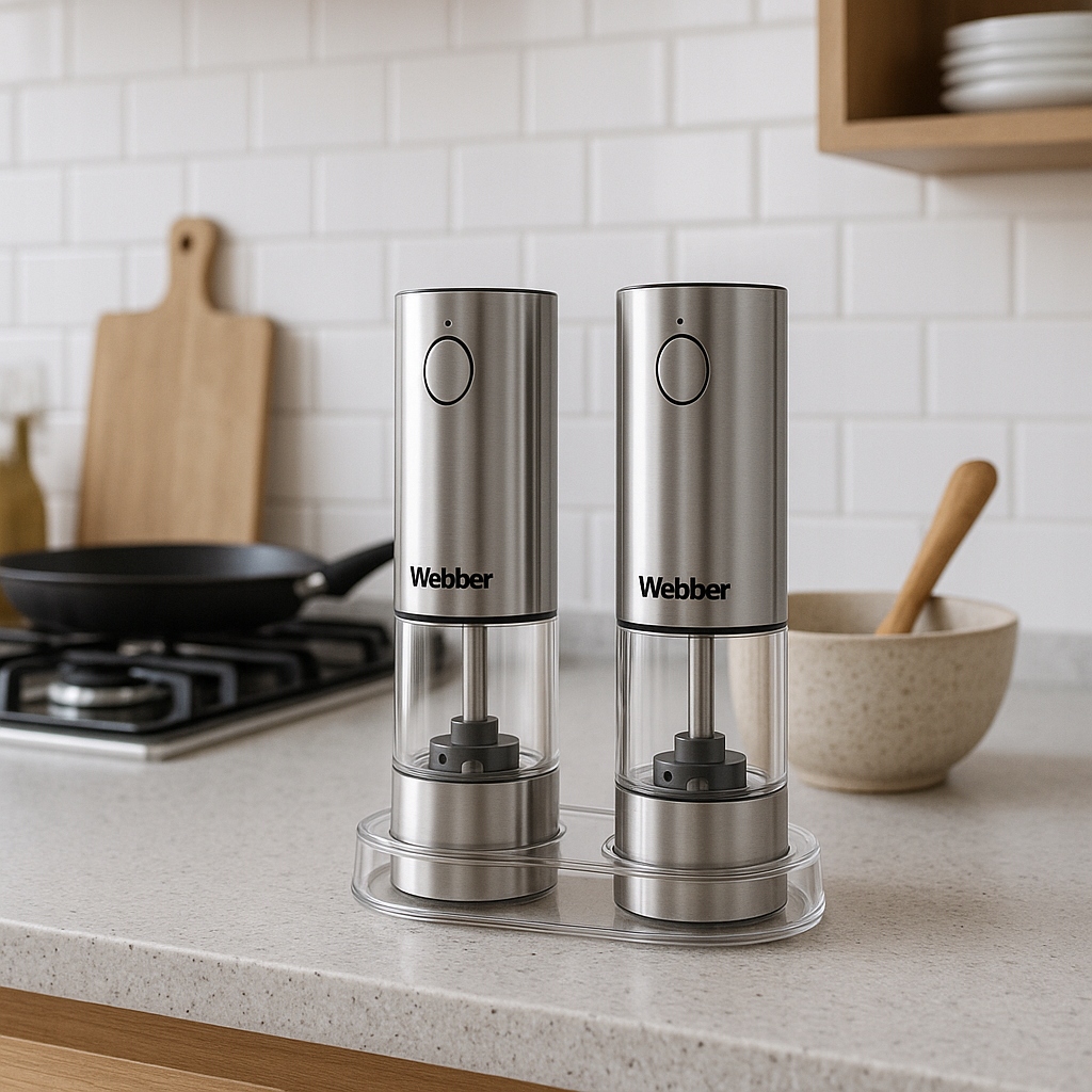 Regulacja grubości mielenia – dostosuj do swoich potrzeb