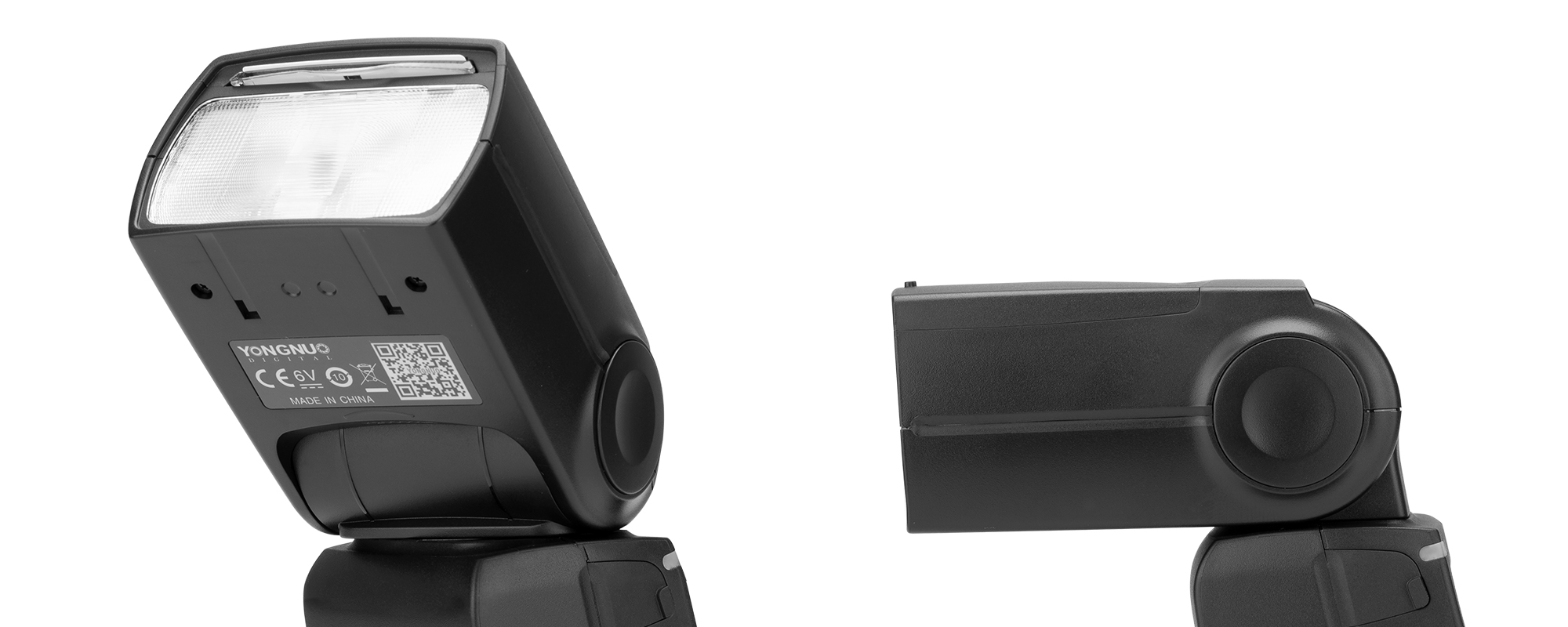 Lampa błyskowa Yongnuo YN685 II do Canon - automatyczny zoom