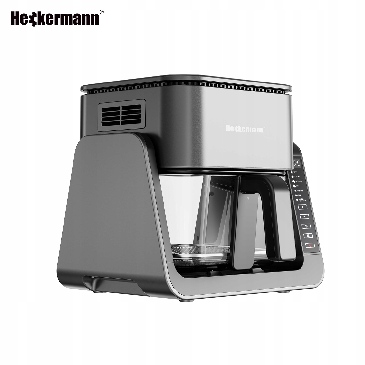 Wydajność i moc – do 1700W dla perfekcyjnych potraw