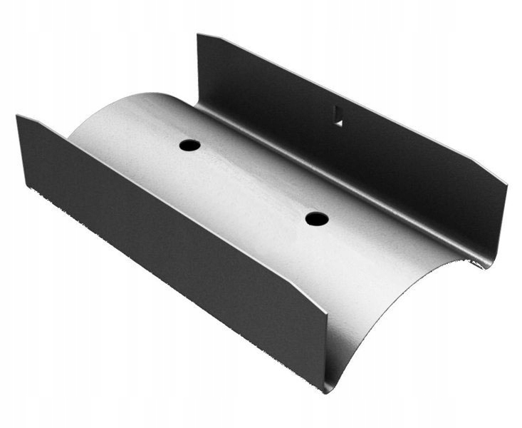 Bezśrubowe łączenie profili aluminiowych