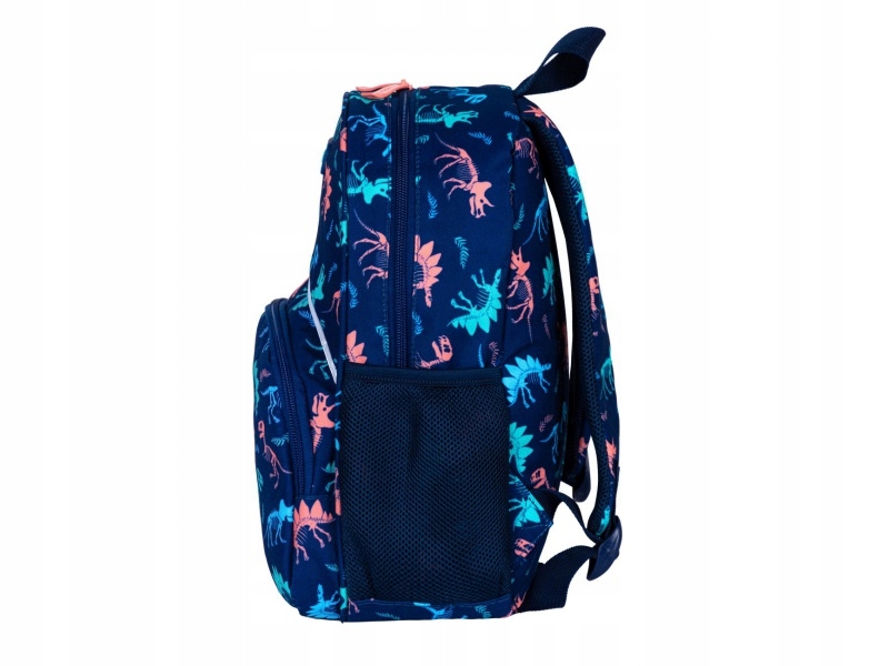 Lekka konstrukcja dla komfortu dziecka