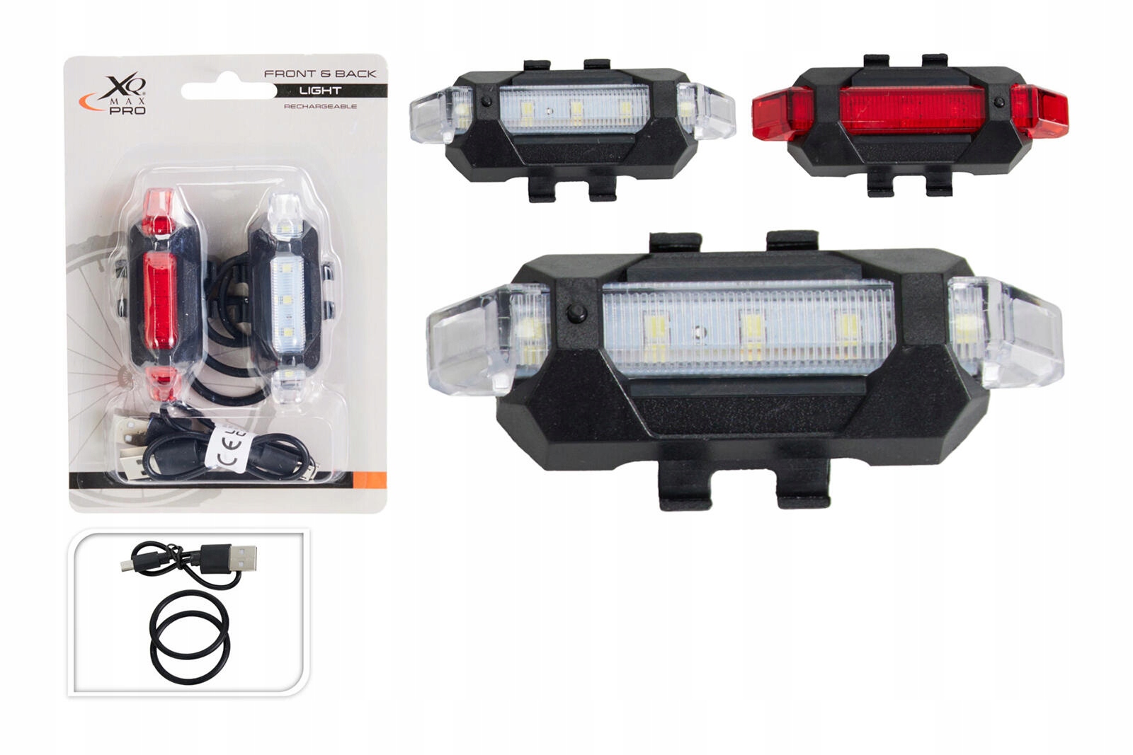 Funkcjonalność i bezpieczeństwo – Zestaw, który zwiększa widoczność