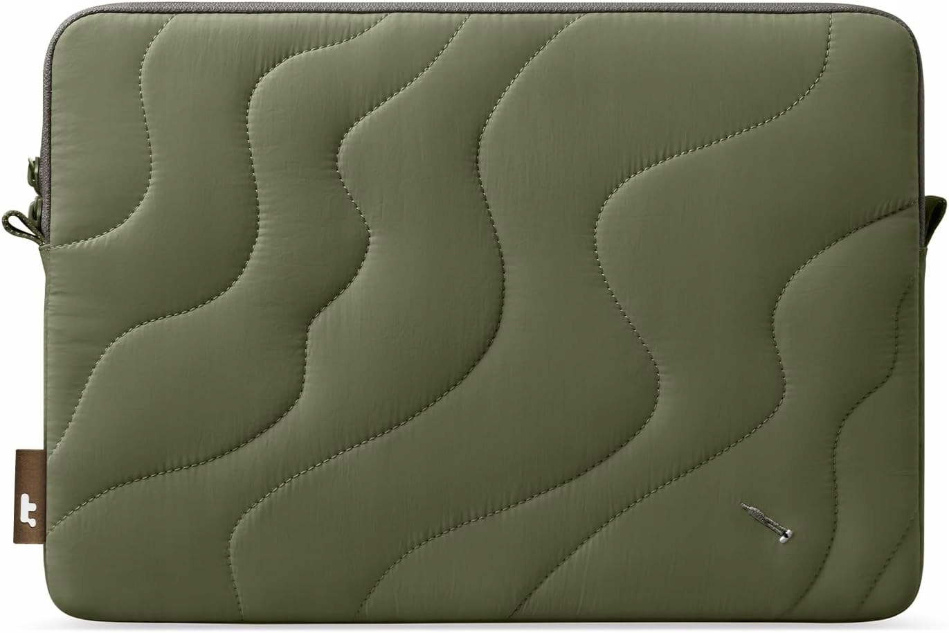Etui na laptopa 16'' Tomtoc Terra-A27 – Elegancka ochrona dla Twojego MacBooka
