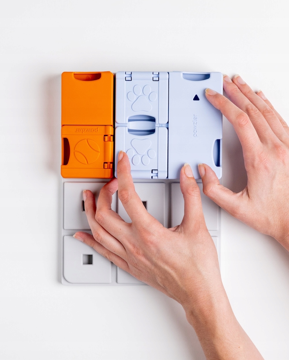 Modułowy system zabawy – Nieskończone możliwości dla Twojego pupila