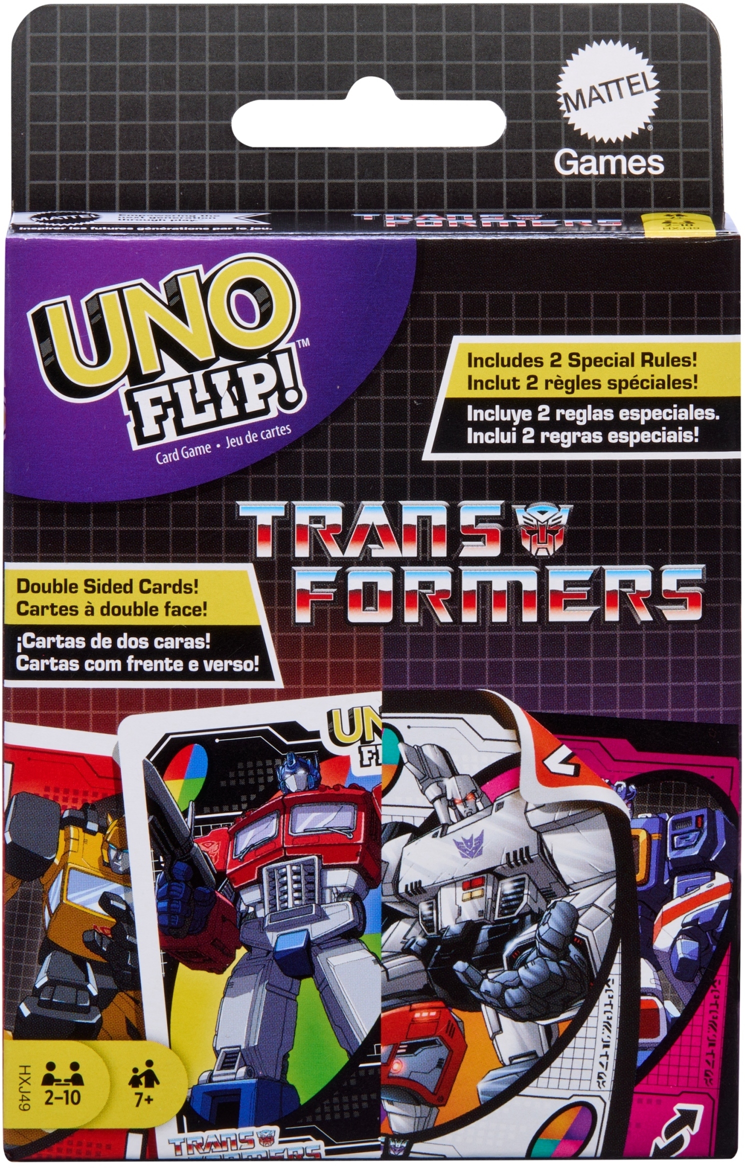 Wiek gracza: Idealna dla dzieci od 7 lat