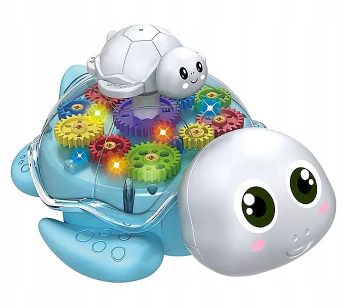 Zachęta do aktywności i rozwój motoryki