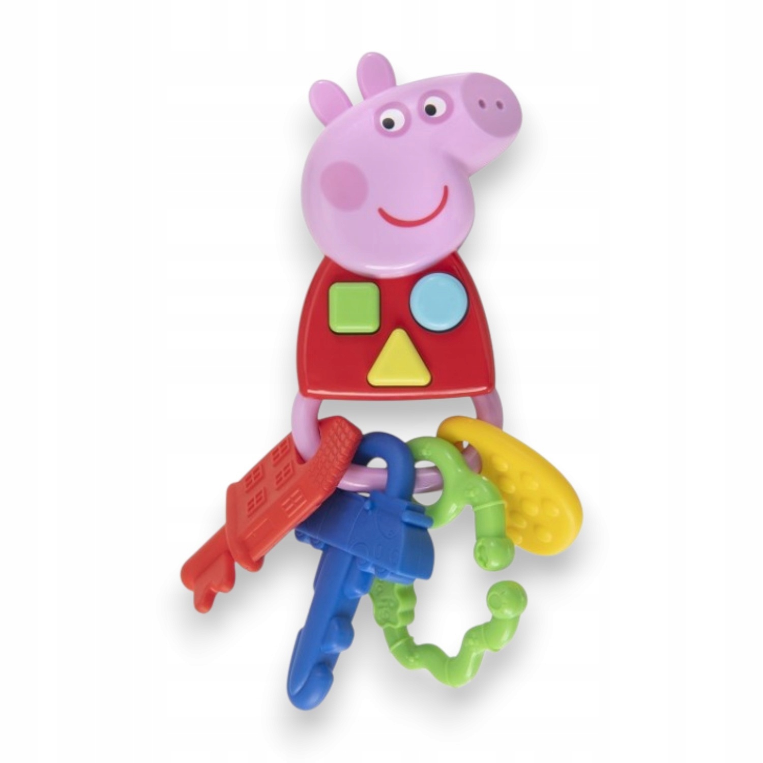 Haczyk do przymocowania zabawki