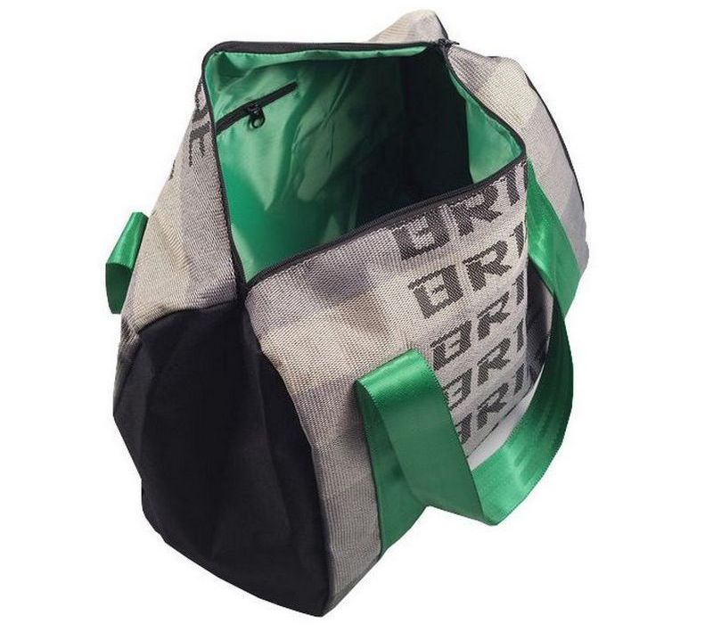 Praktyczne wymiary torby – Idealna na każdą okazję