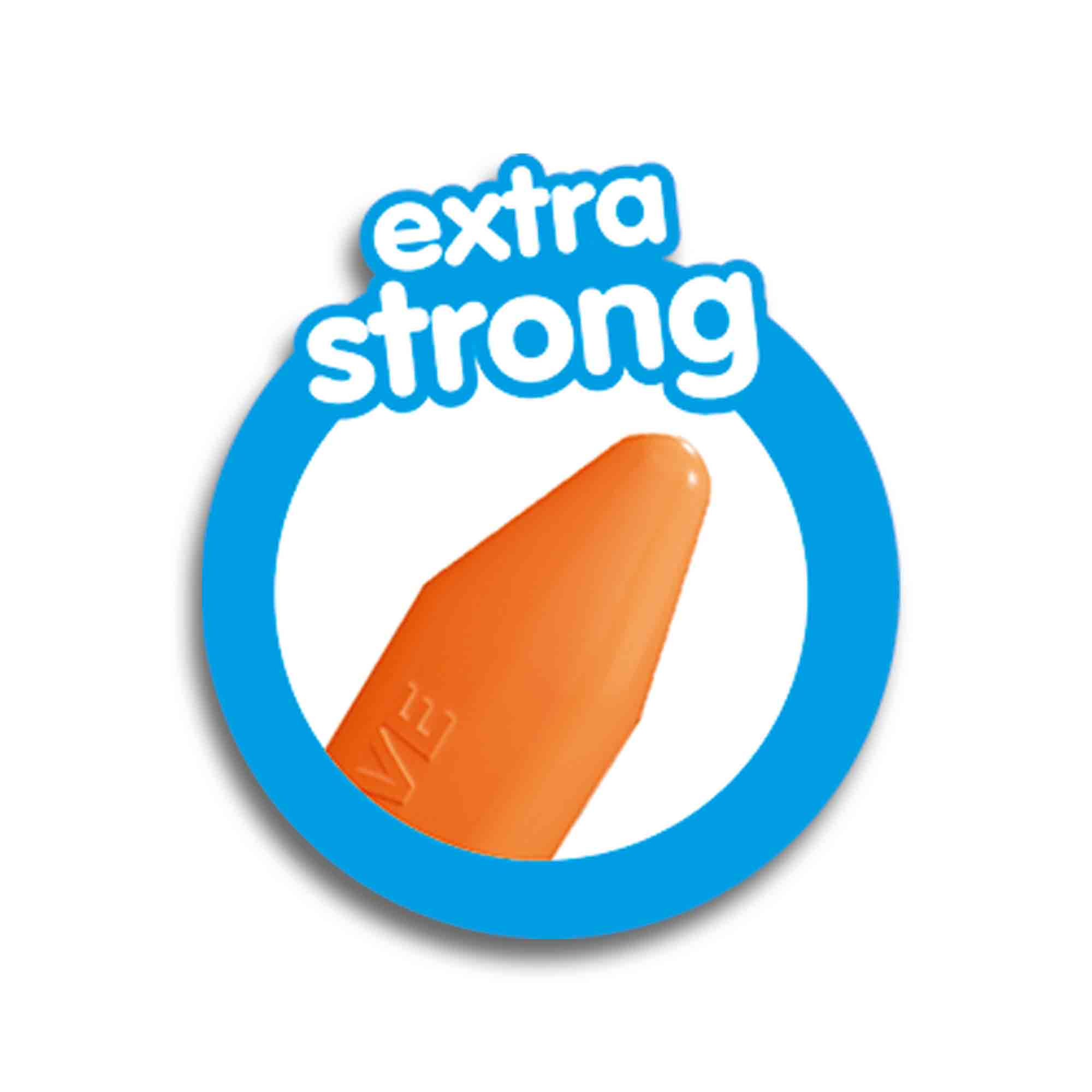 Trójkątne kredki – Doskonały chwyt i brak zabrudzeń