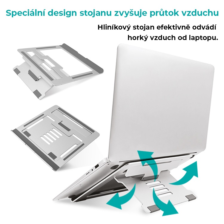 Kompatybilność z laptopami i tabletami