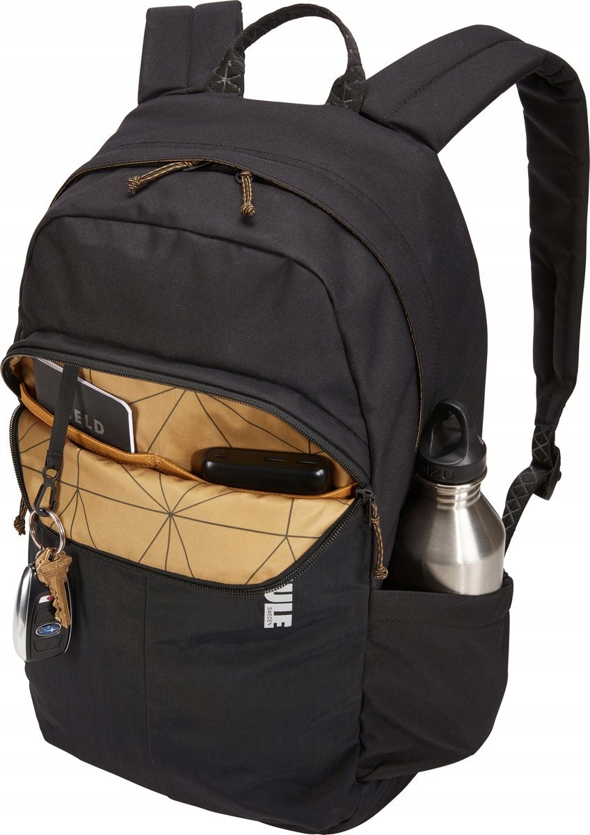 Waga plecaka: lekki i praktyczny