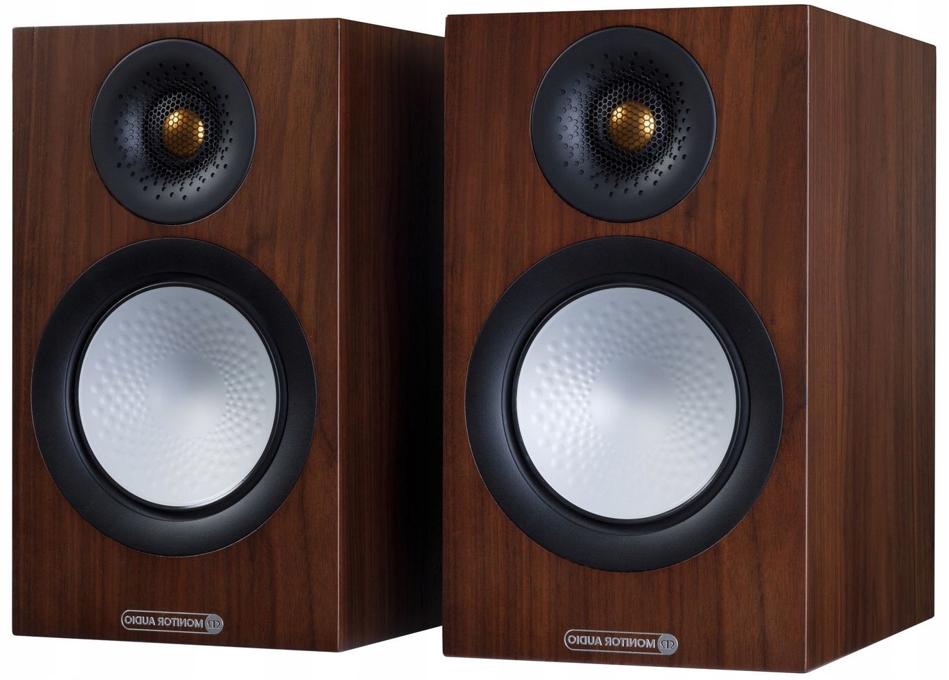Monitor Audio SILVER 7G 50 – Doskonałe brzmienie w Twoim domu