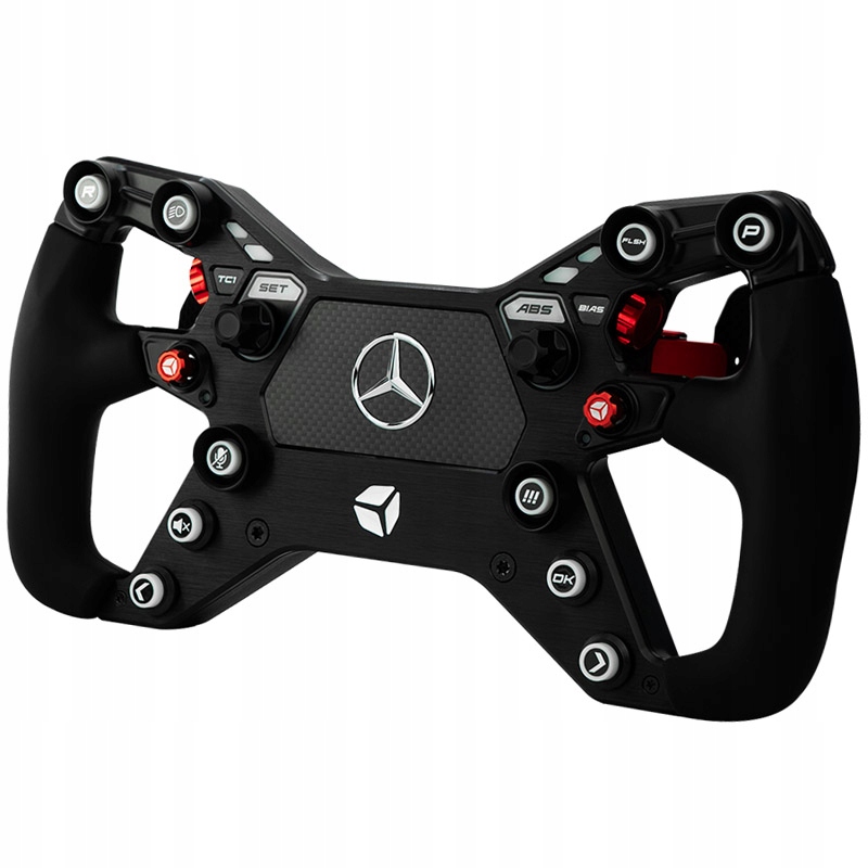 Wysoka jakość wykonania i design inspirowany Mercedes-AMG