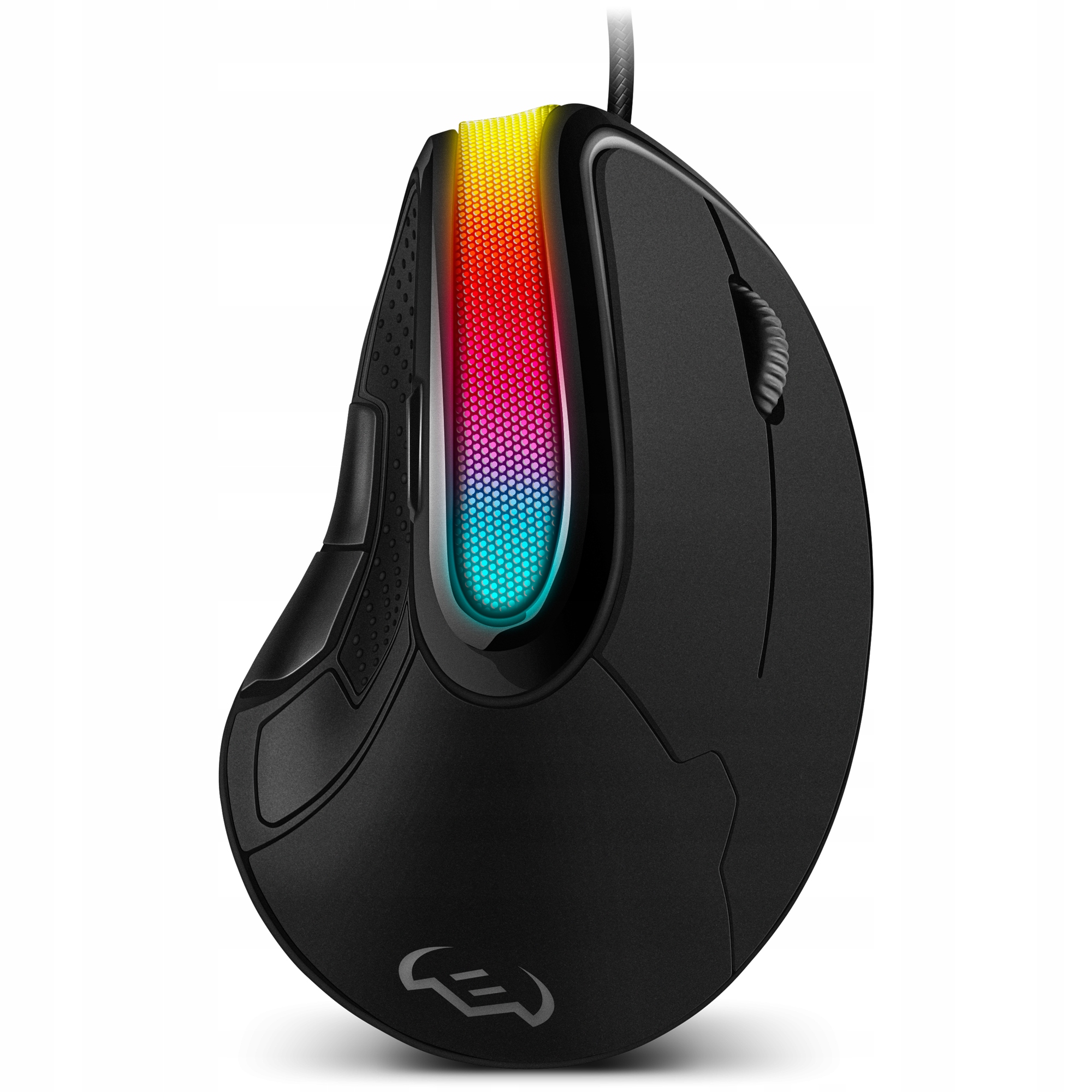 Wysoka rozdzielczość do 10000 DPI