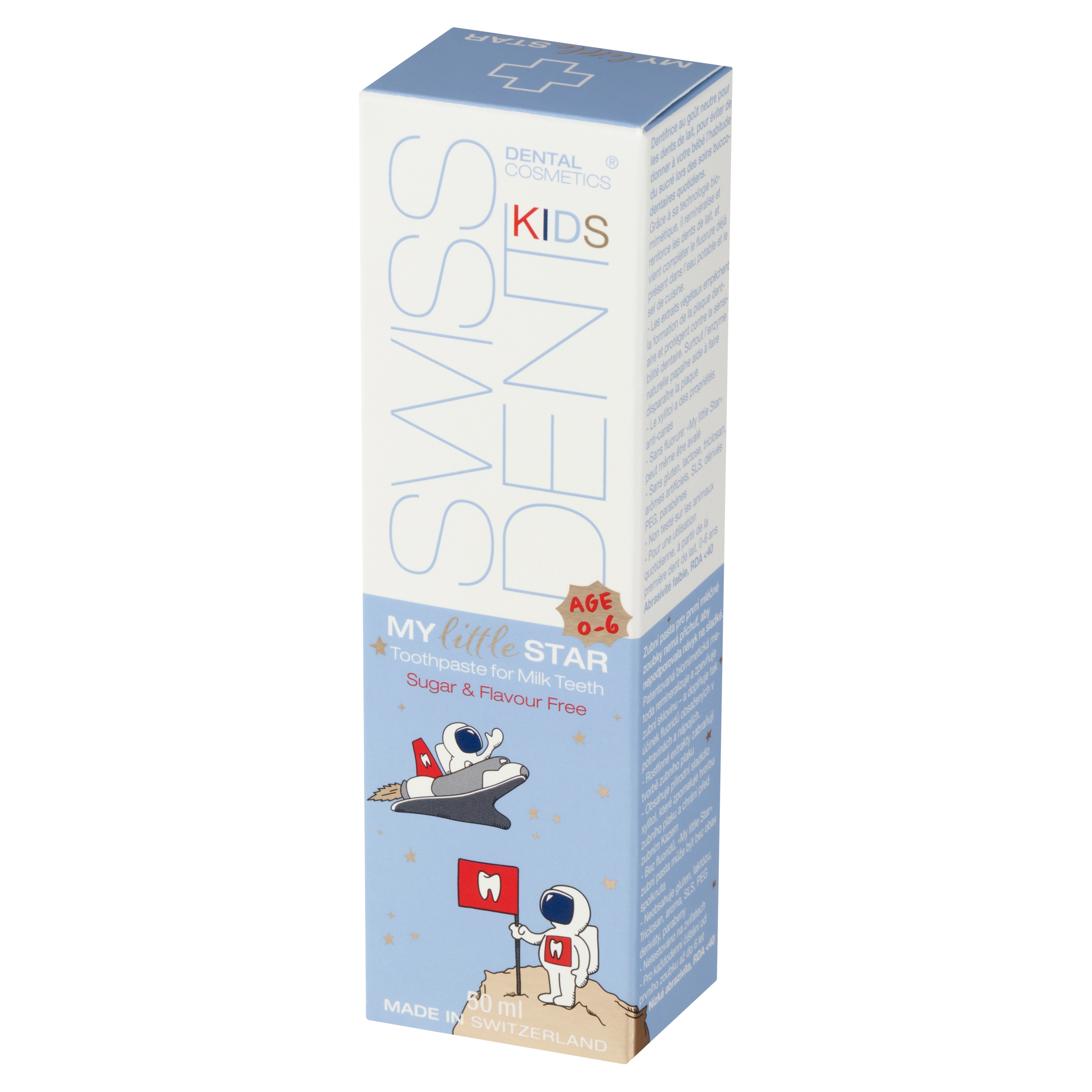 Działanie przeciwzapalne i detoksykujące