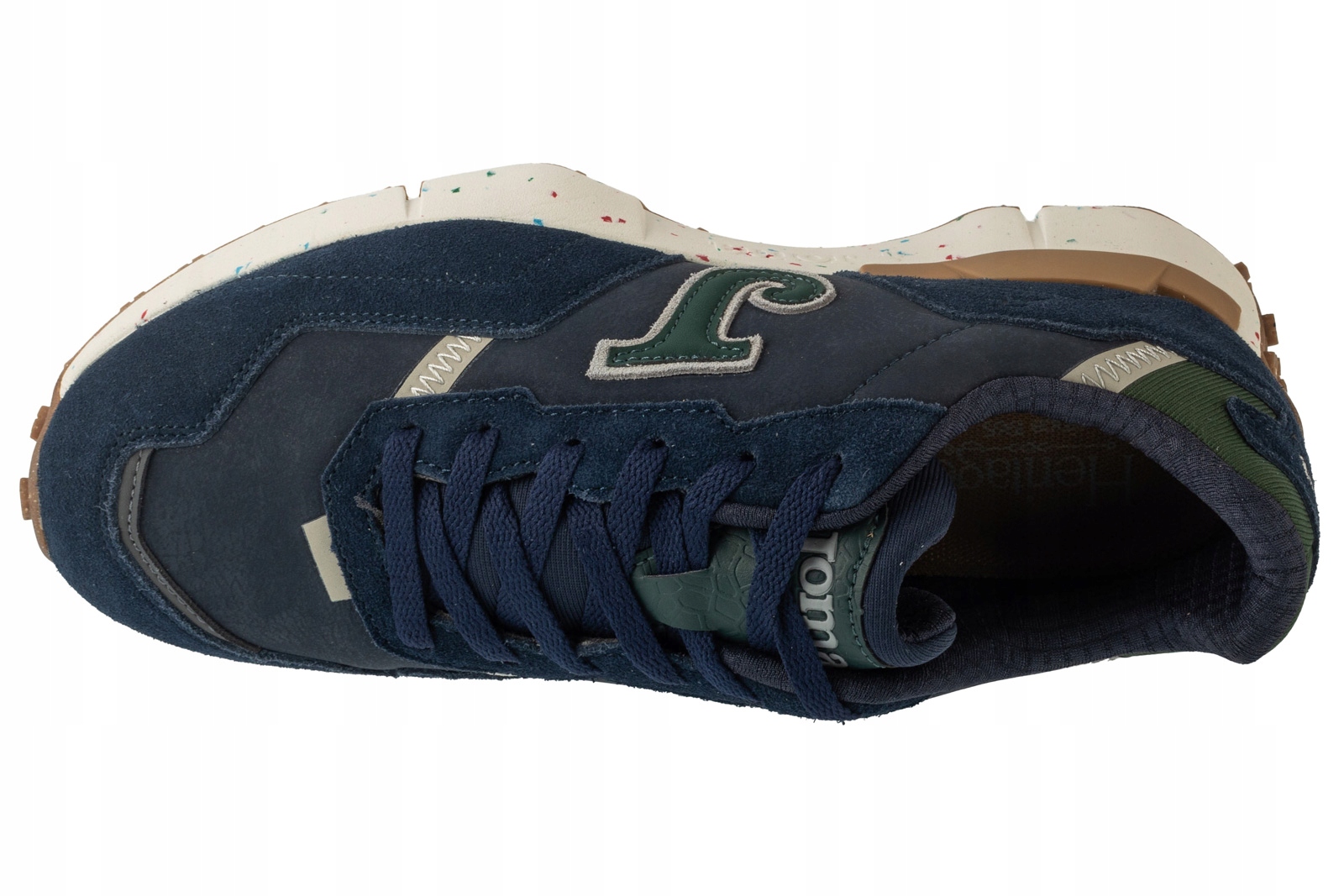 Wygodne zapięcie sznurowane – perfekcyjne dopasowanie