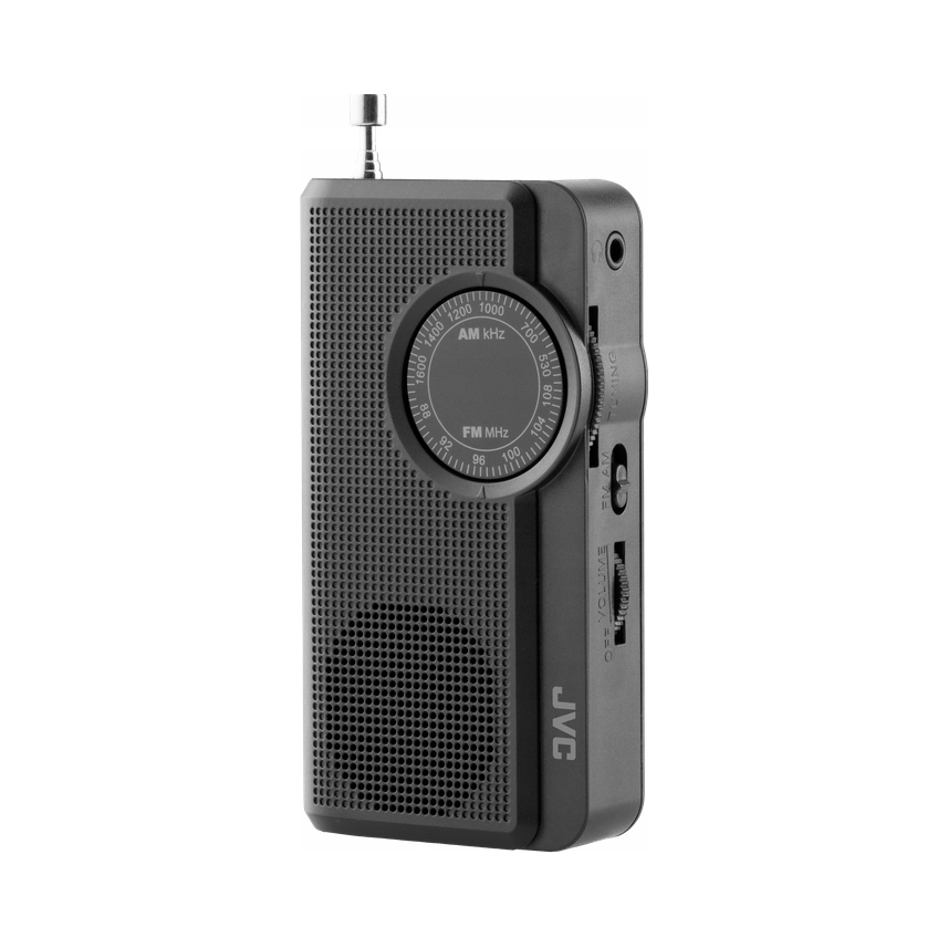 Radio RAE311B – Przenośne radio dla każdego