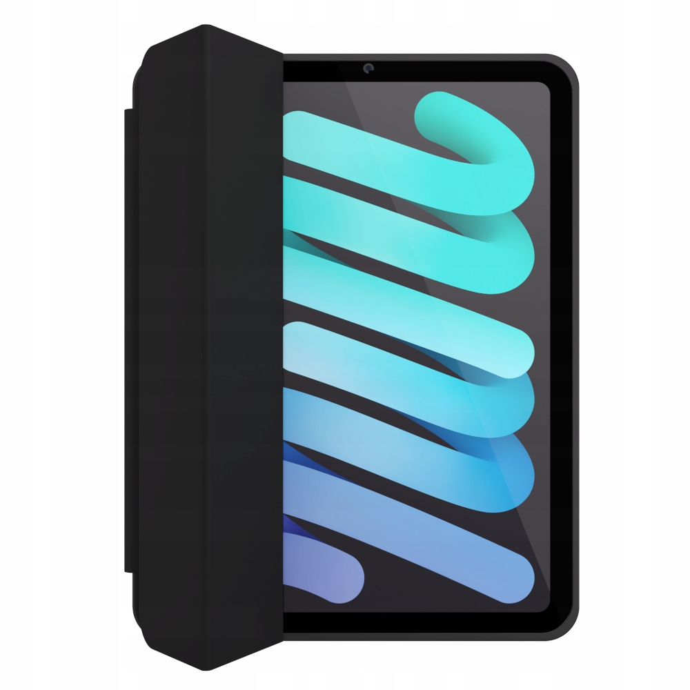NEXT ONE Etui Rollercase iPad Mini 7th Gen – Elegancka ochrona dla Twojego urządzenia