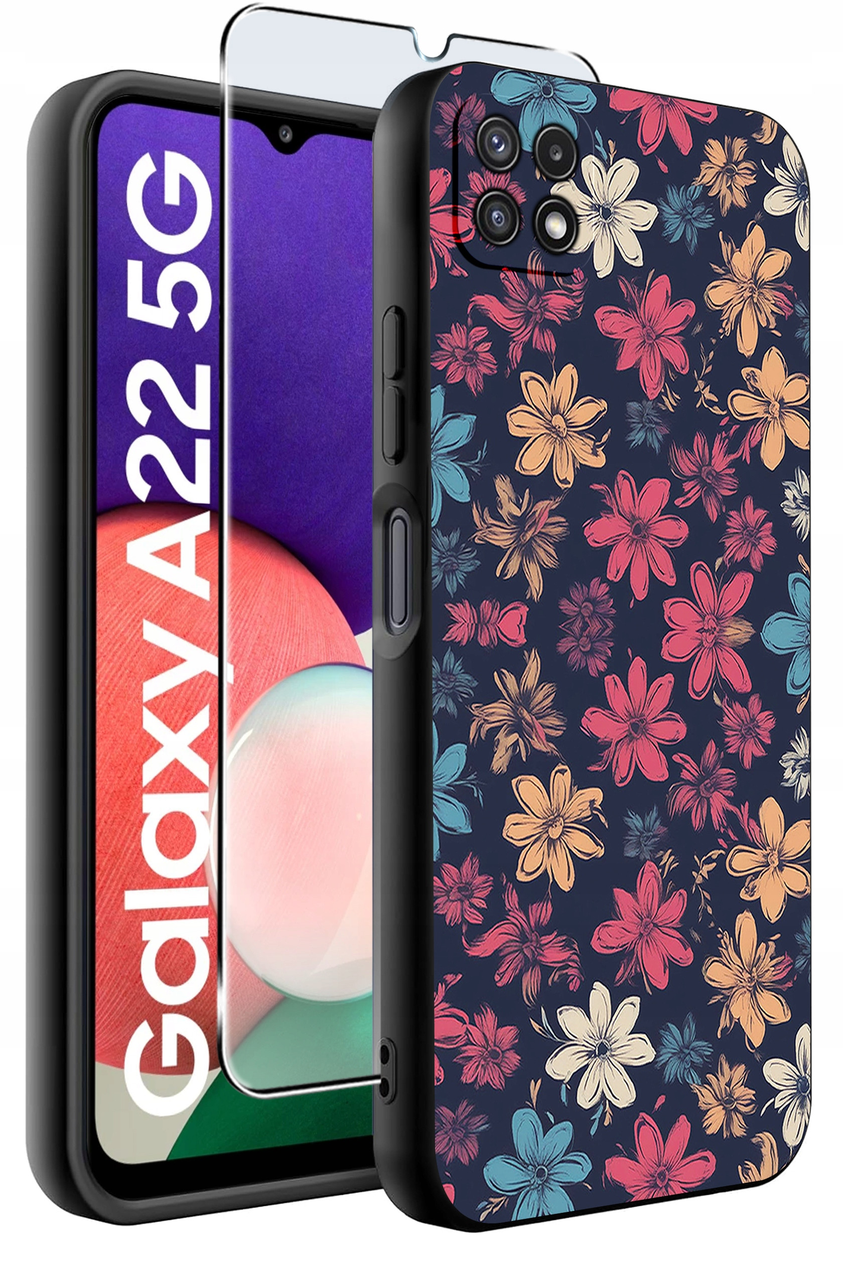 Kompatybilność z Samsung Galaxy A22 5G