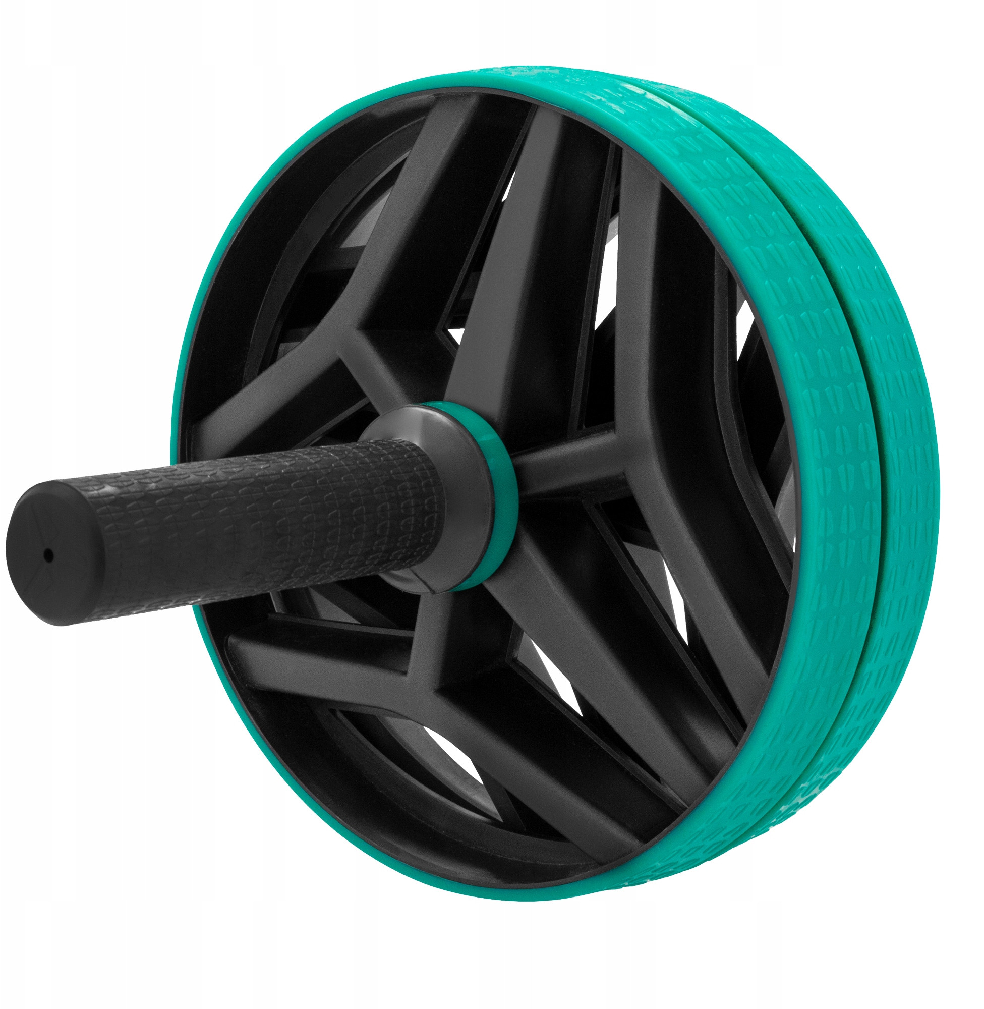 Wzmocnienie mięśni brzucha, pleców i ramion