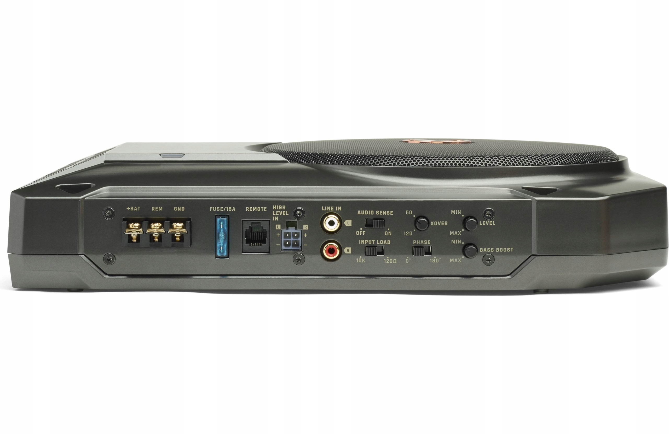 Efektywny wzmacniacz klasy D – Minimalne zużycie energii