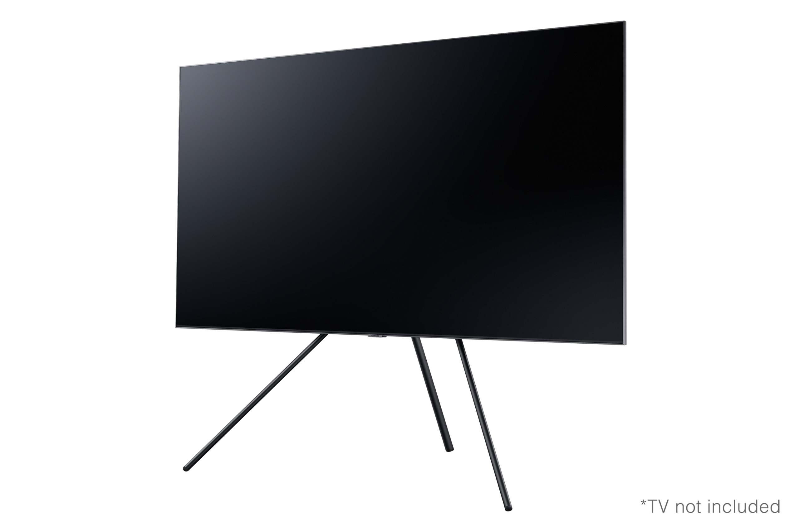 Stojak telewizyjny Samsung STAND TV VG-SESB11K/XC – Elegancki i funkcjonalny