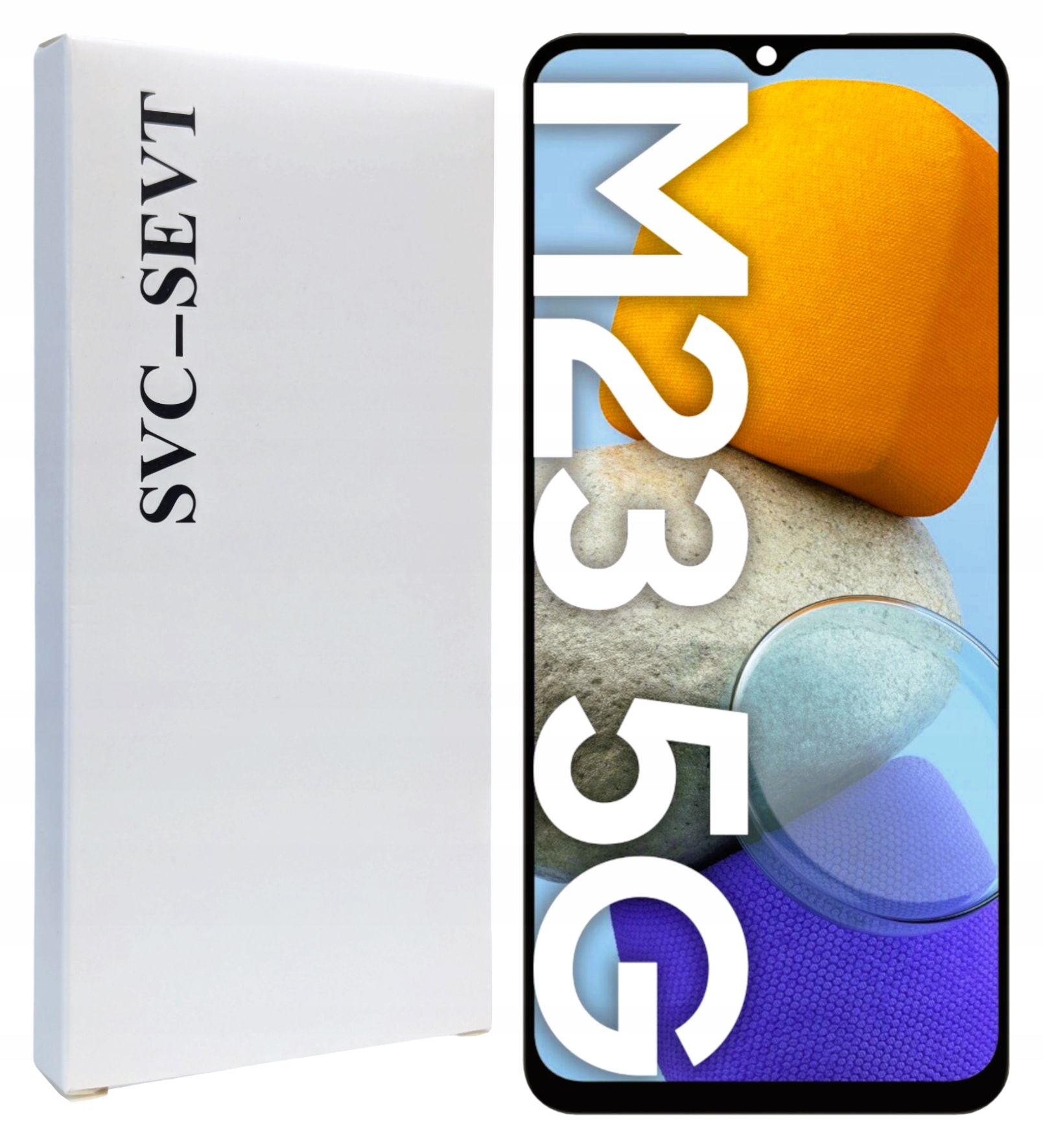 Wysoka jakość matrycy LCD IPS – Doskonała jakość obrazu